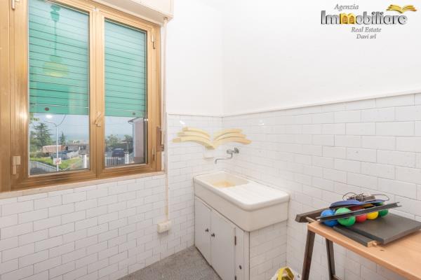 Vendita casa semindipendente di 180 m2, Valenza (AL) - 25