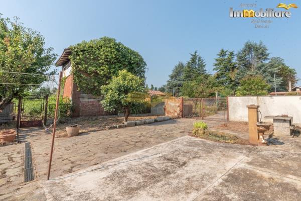 Vendita casa semindipendente di 180 m2, Valenza (AL) - 27