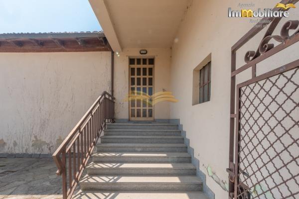 Vendita casa semindipendente di 180 m2, Valenza (AL) - 28