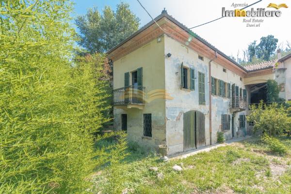 Vendita rustico Alessandria (AL)