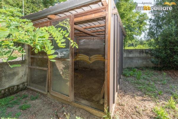 Vendita rustico di 255 m2, Alessandria (AL) - 27