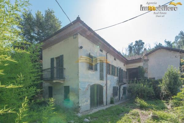 Vendita rustico di 255 m2, Alessandria (AL) - 31
