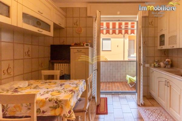 Vendita appartamento di 103 m2, Valenza (AL) - 10