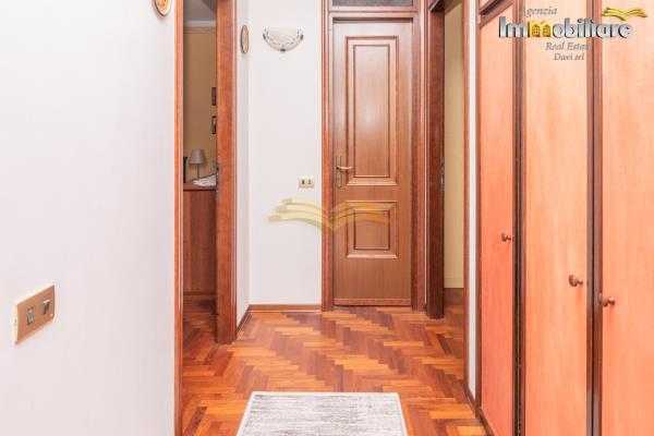 Vendita appartamento di 103 m2, Valenza (AL) - 12