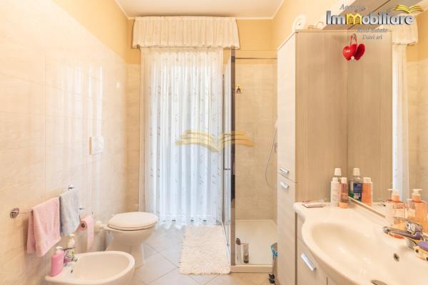 Vendita appartamento di 103 m2, Valenza (AL) - 13