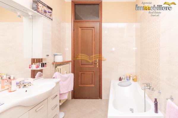 Vendita appartamento di 103 m2, Valenza (AL) - 14