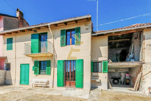 Vendita casa semindipendente di 230 m2, Pomaro Monferrato (AL) - 27