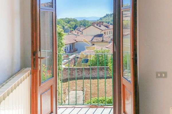 Vendita casa semindipendente di 230 m2, Pomaro Monferrato (AL) - 16