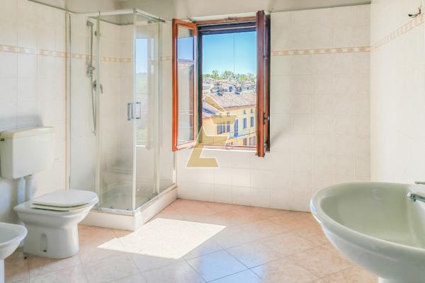 Vendita casa semindipendente di 230 m2, Pomaro Monferrato (AL) - 20