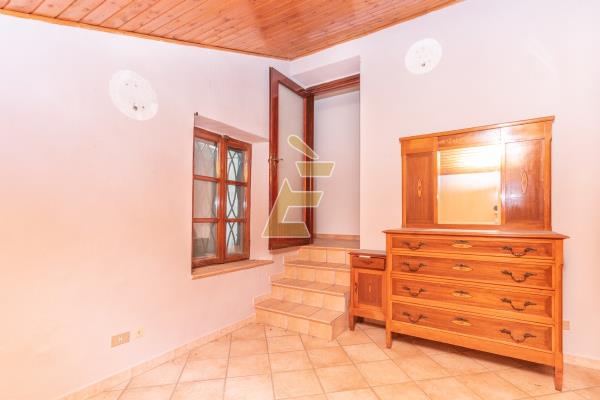 Vendita casa semindipendente di 230 m2, Pomaro Monferrato (AL) - 22
