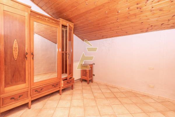 Vendita casa semindipendente di 230 m2, Pomaro Monferrato (AL) - 23