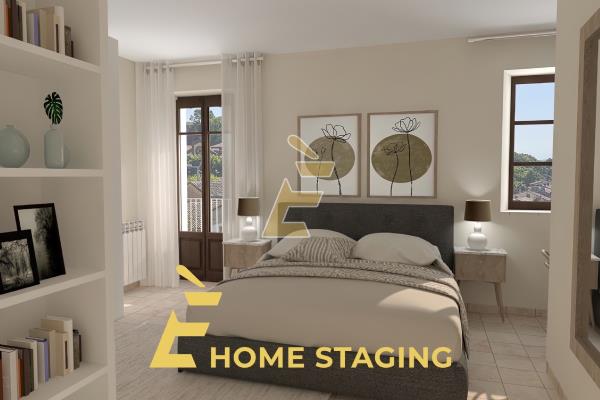 Vendita casa semindipendente di 230 m2, Pomaro Monferrato (AL) - 9