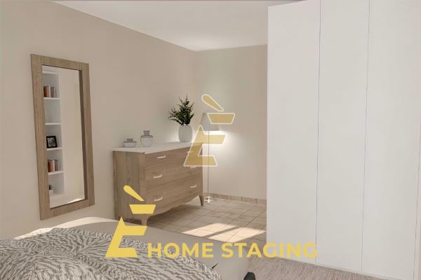 Vendita casa semindipendente di 230 m2, Pomaro Monferrato (AL) - 11
