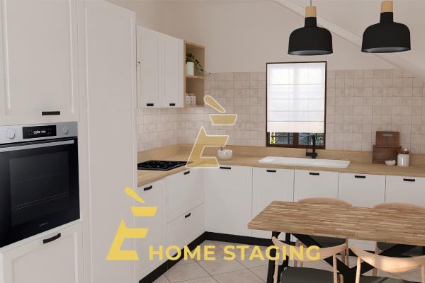 Vendita casa semindipendente di 230 m2, Pomaro Monferrato (AL) - 5