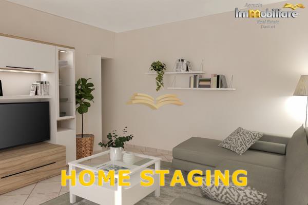 Vendita casa semindipendente di 230 m2, Pomaro Monferrato (AL) - 3