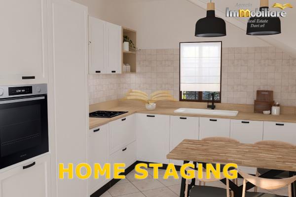 Vendita casa semindipendente di 230 m2, Pomaro Monferrato (AL) - 5