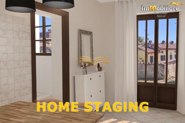 Vendita casa semindipendente di 230 m2, Pomaro Monferrato (AL) - 7