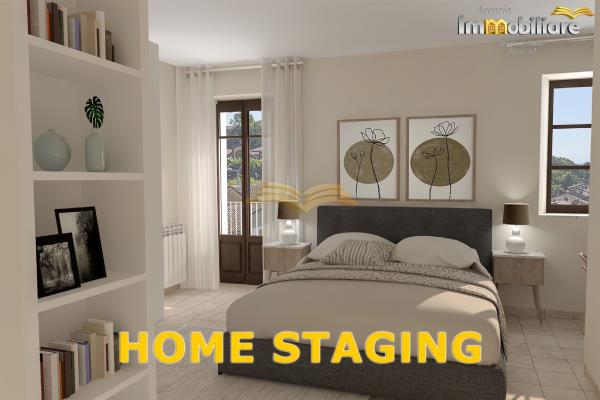 Vendita casa semindipendente di 230 m2, Pomaro Monferrato (AL) - 9