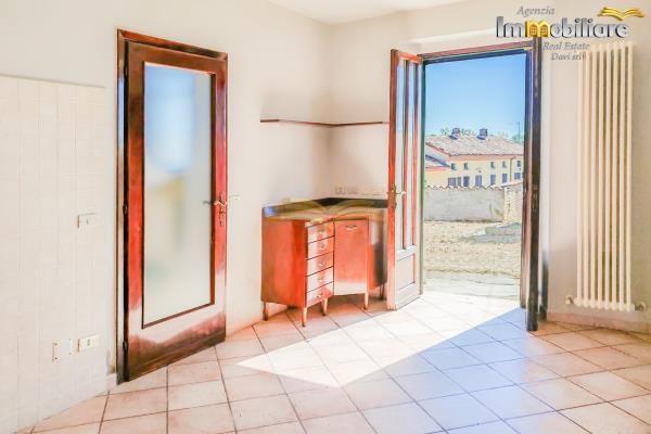 Vendita casa semindipendente di 230 m2, Pomaro Monferrato (AL) - 8