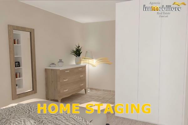 Vendita casa semindipendente di 230 m2, Pomaro Monferrato (AL) - 10