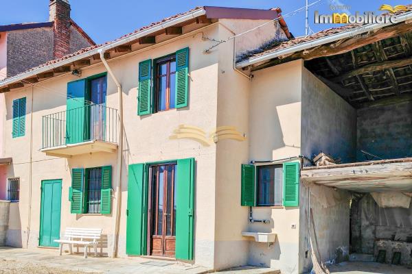 Vendita casa semindipendente di 230 m2, Pomaro Monferrato (AL) - 13
