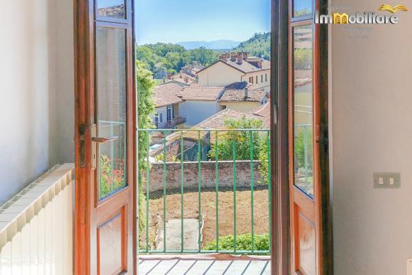 Vendita casa semindipendente di 230 m2, Pomaro Monferrato (AL) - 15