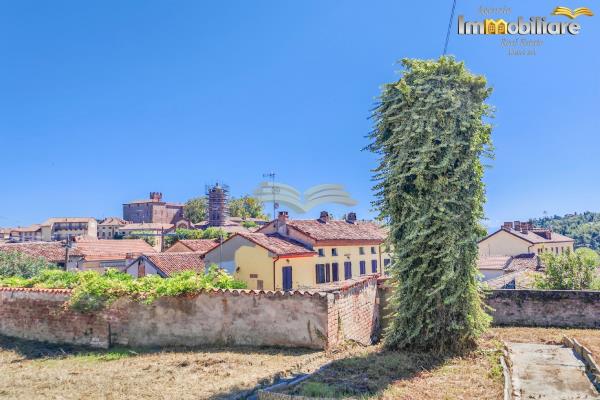 Vendita casa semindipendente di 230 m2, Pomaro Monferrato (AL) - 17