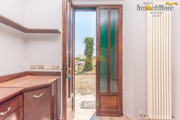 Vendita casa semindipendente di 230 m2, Pomaro Monferrato (AL) - 16