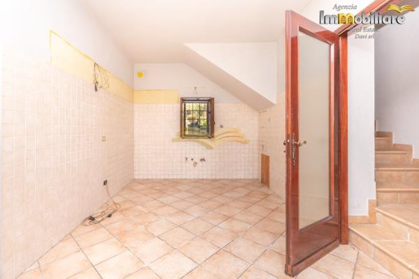 Vendita casa semindipendente di 230 m2, Pomaro Monferrato (AL) - 19