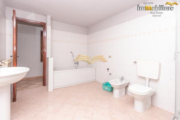 Vendita casa semindipendente di 230 m2, Pomaro Monferrato (AL) - 20