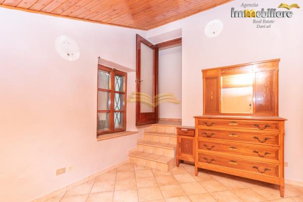 Vendita casa semindipendente di 230 m2, Pomaro Monferrato (AL) - 22