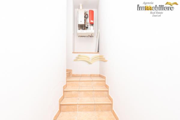 Vendita casa semindipendente di 230 m2, Pomaro Monferrato (AL) - 24