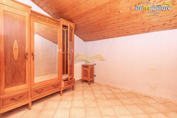 Vendita casa semindipendente di 230 m2, Pomaro Monferrato (AL) - 26