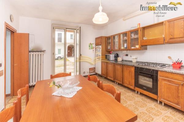 Vendita casa semindipendente di 132 m2, Valenza (AL) - 3