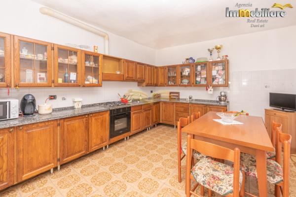 Vendita casa semindipendente di 132 m2, Valenza (AL) - 2