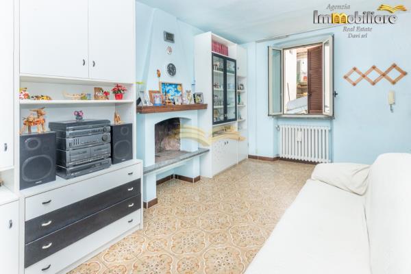 Vendita casa semindipendente di 132 m2, Valenza (AL) - 4