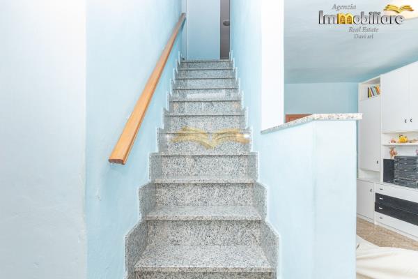 Vendita casa semindipendente di 132 m2, Valenza (AL) - 7