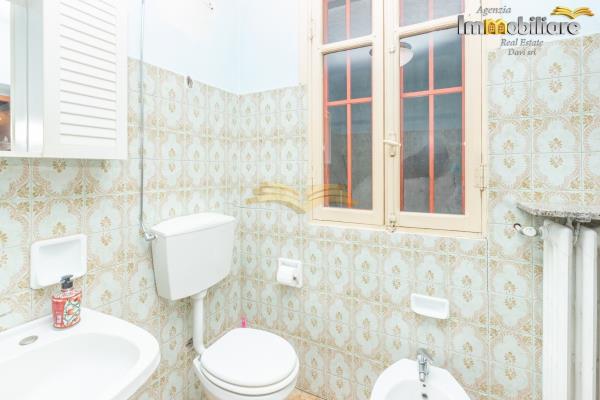 Vendita casa semindipendente di 132 m2, Valenza (AL) - 6