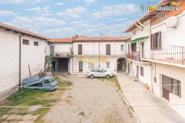 Vendita casa semindipendente di 132 m2, Valenza (AL) - 10