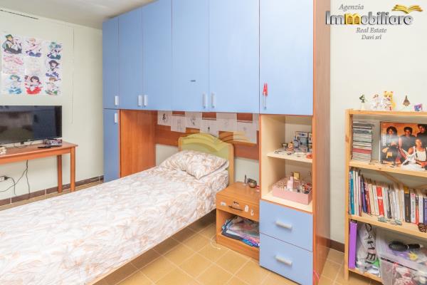 Vendita casa semindipendente di 132 m2, Valenza (AL) - 13