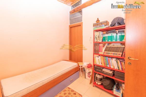 Vendita casa semindipendente di 132 m2, Valenza (AL) - 17