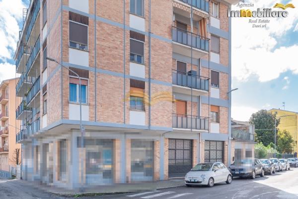 Vendita laboratorio di 64 m2, Valenza (AL) - 11