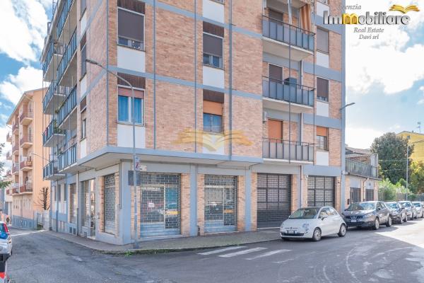 Vendita laboratorio Valenza (AL)