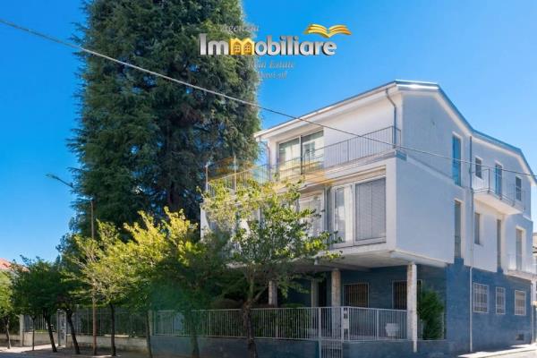 Vendita casa bi/plurifamigliare Valenza (AL)