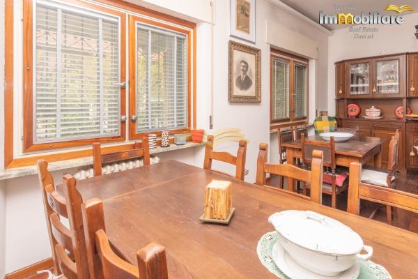 Vendita casa bi/plurifamigliare di 279 m2, Valenza (AL) - 28