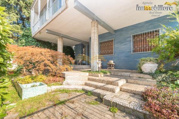 Vendita casa bi/plurifamigliare di 279 m2, Valenza (AL) - 37