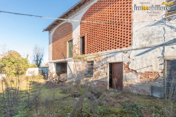 Vendita rustico di 246 m2, Valenza (AL) - 9