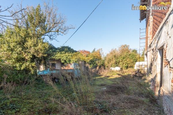 Vendita rustico di 246 m2, Valenza (AL) - 13