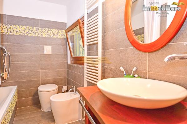 Vendita casa indipendente di 160 m2, Pomaro Monferrato (AL) - 6