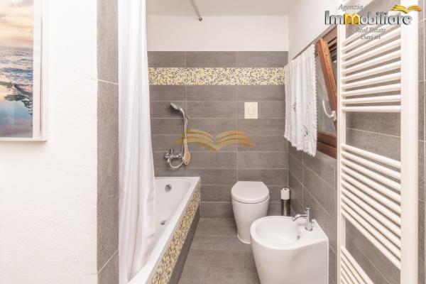 Vendita casa indipendente di 160 m2, Pomaro Monferrato (AL) - 7